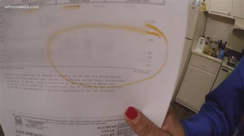 water bill greensboro nc|City of Greensboro .